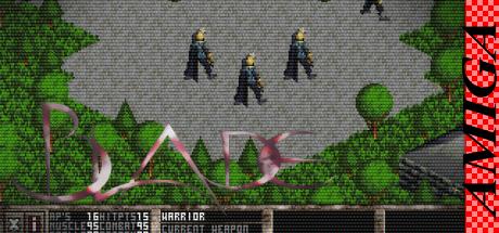 Blade — steamgrid