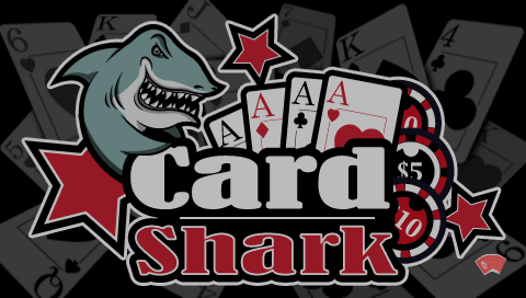 Card Shark — sstitle (WOR)