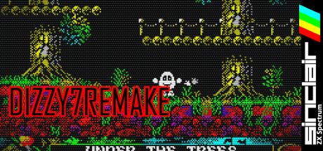 dizzy7remake — steamgrid