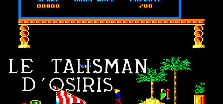 Talisman D'Osiris, Le — steamgrid