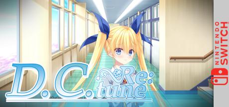 D.C. ~Da Capo~ Re -tune — steamgrid