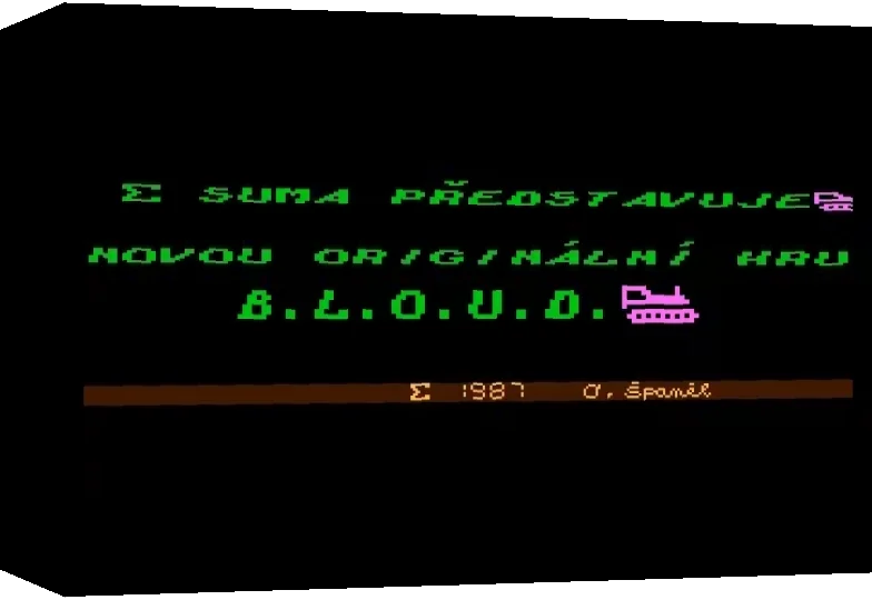 B.l.o.u.d. — box-3D (WOR)