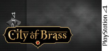 City of Brass — steamgrid