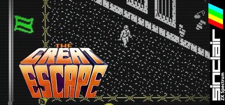 Great Escape, The — steamgrid