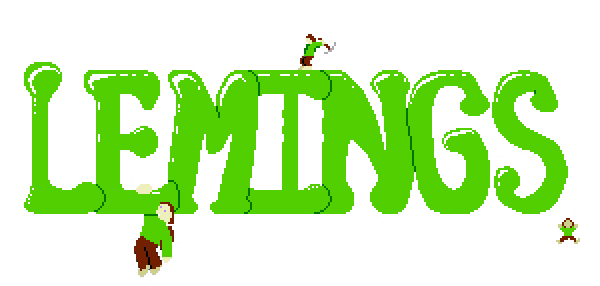 Lemings — wheel (WOR)