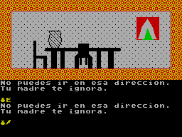 Venganza Mortal — ss (WOR)