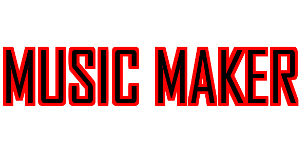 Music Maker — wheel-hd (SS)