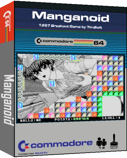 Manganoid — box-3D (CUS)