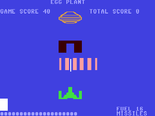 Egg Plant — ss (WOR)
