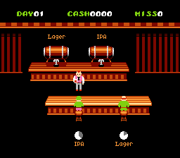 Beerslinger — ss (WOR)