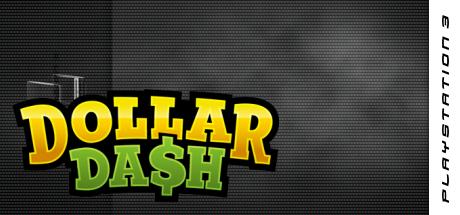 Dollar Da$h — steamgrid