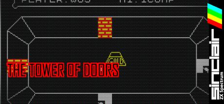 The Tower of Doors — steamgrid