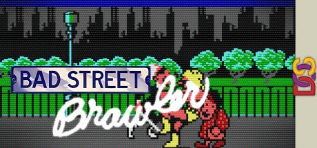 Bad Street Brawler — steamgrid