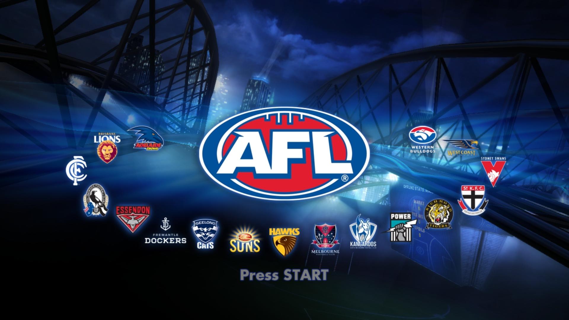 AFL Live — sstitle (US)