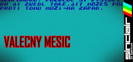 Valecny Mesic — steamgrid