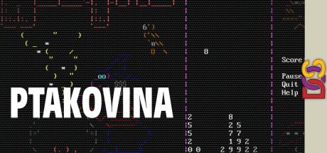Ptakovina — steamgrid