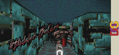 Hidden Below, The — steamgrid