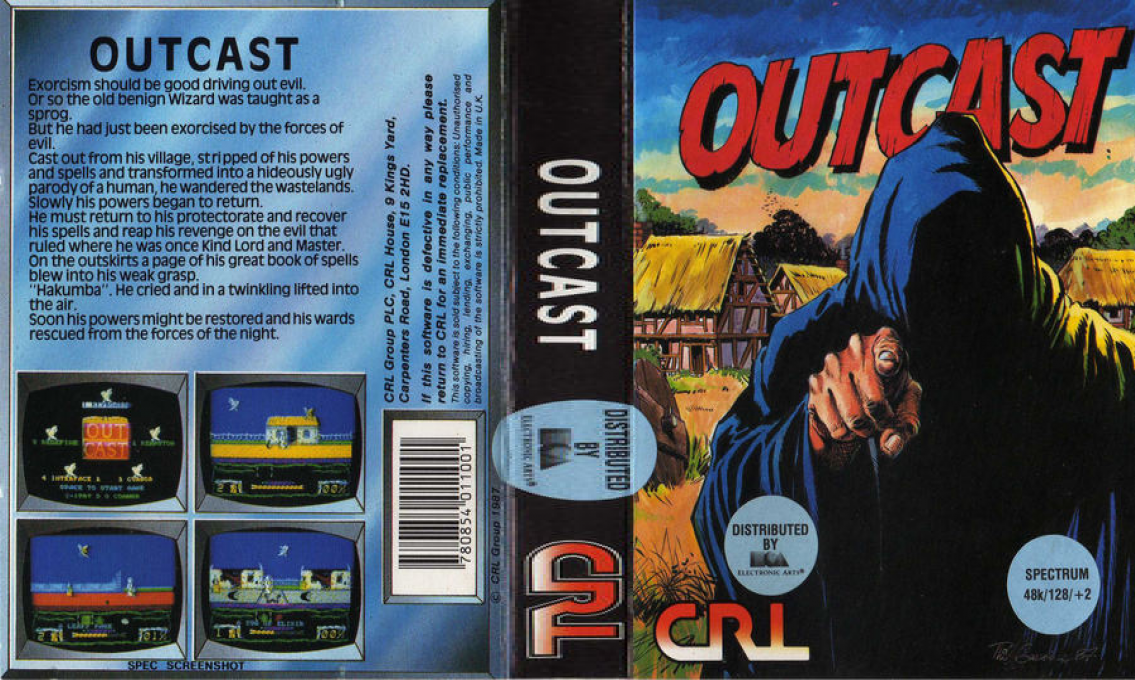 Outcast — box-texture (WOR)