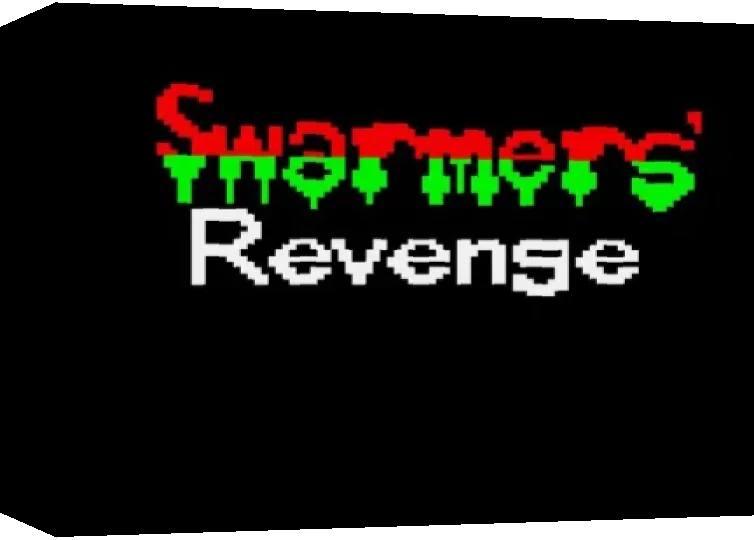 Swarmer — box-3D (WOR)