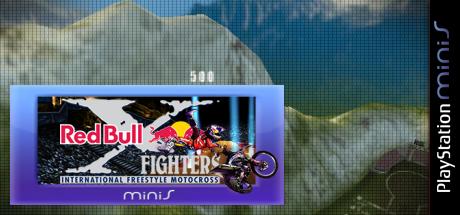 Red Bull X-fighters — steamgrid