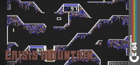 Crisis Mountain — steamgrid