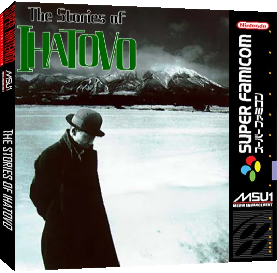 The Stories of Ihatovo — box-3D (WOR)