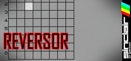 Reversor — steamgrid