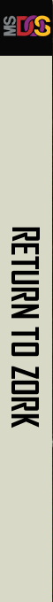 Return To Zork — box-2D-side (US)