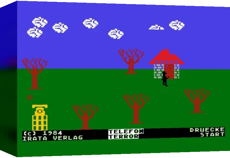 Telefon Terror — box-3D (WOR)