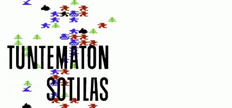 Tuntematon Sotilas — steamgrid