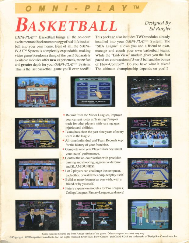 Omni-play Basketball — box-2D-back (EU)