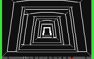 Crypt Of Fear — ss (WOR)