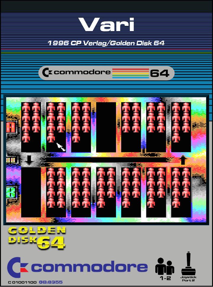 Vari box art