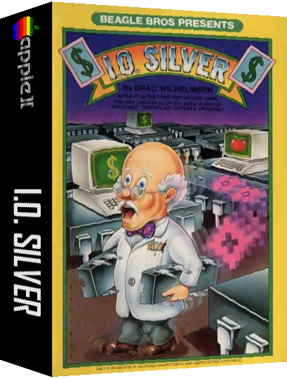 I.O. Silver — box-3D (WOR)
