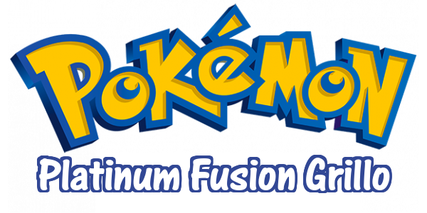 Pokemon Platinum Fusion Grillo — wheel-hd (WOR)