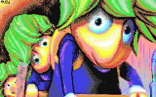 Lemmings — sstitle (EU)