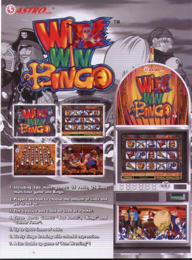 Win Win Bingo — box-2D-back (WOR)