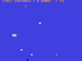 Scavenger — ss (WOR)