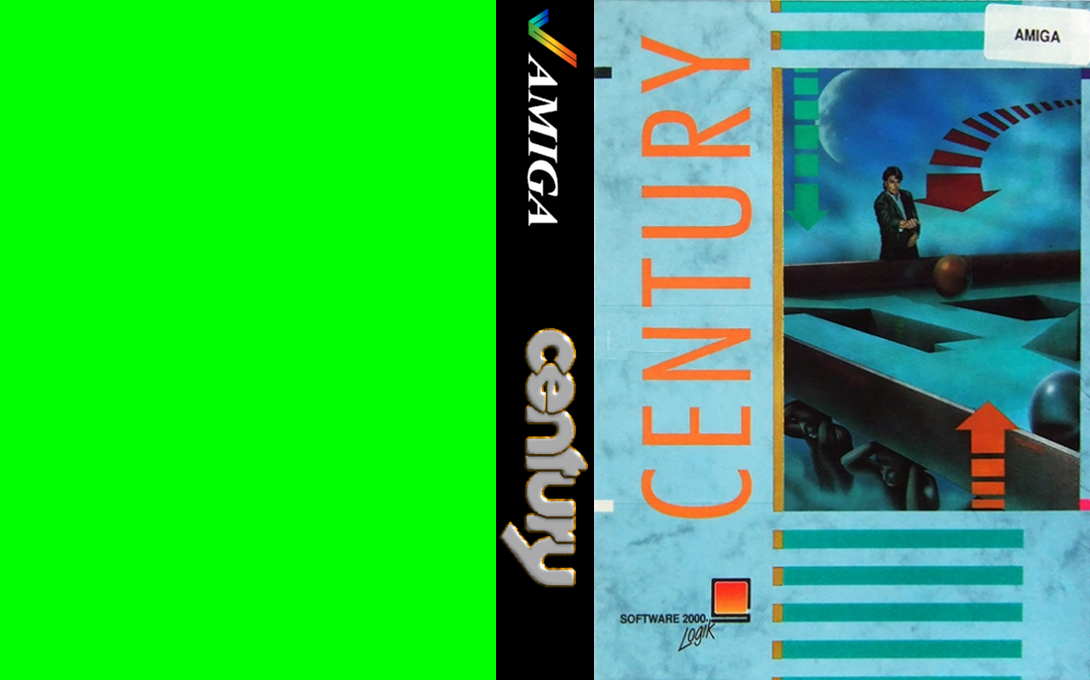 Century — box-texture (WOR)
