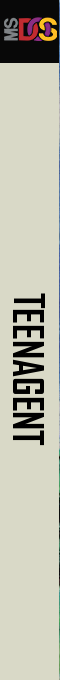 Teenagent — box-2D-side (EU)