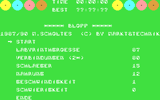 Blopp — sstitle (WOR)