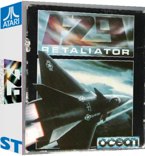 F29 Retaliator — box-3D (EU)