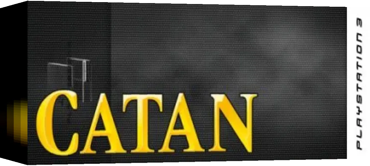 Catan — box-3D (EU)