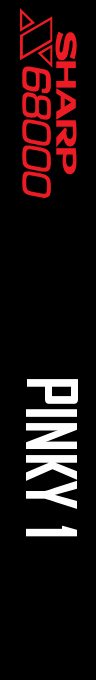 Pinky 1 — box-2D-side (SS)