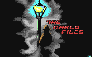 The Marlo Files — sstitle (WOR)
