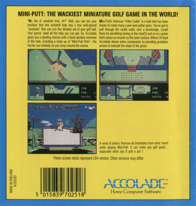 Mini-putt — box-2D-back (EU)