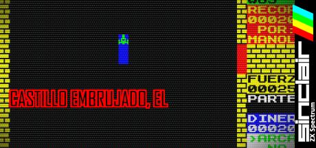 Castillo Embrujado, El — steamgrid