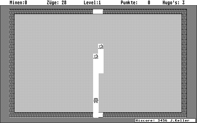 Minenfeld — ss (WOR)
