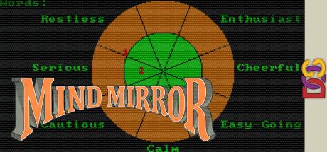 Timothy Leary's Mind Mirror — steamgrid
