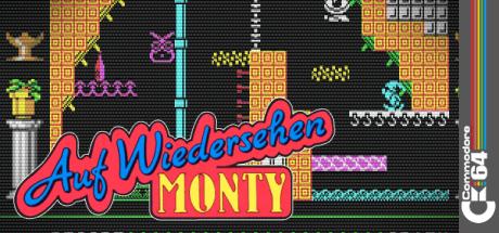 Auf Wiedersehen Monty — steamgrid
